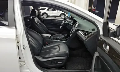 Hyundai Sonata 2018, 110561 км, за 7475.78 USD - фото 11