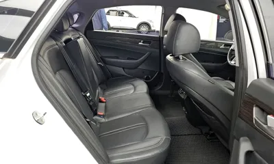 Hyundai Sonata 2018, 110561 км, за 7475.78 USD - фото 12