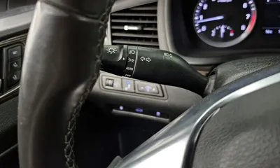 Hyundai Sonata 2018, 110561 км, за 7475.78 USD - фото 15