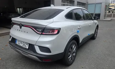 Renault-KoreaSamsung Arkana 2026, 25 км, за 12828.02 USD - фото 6