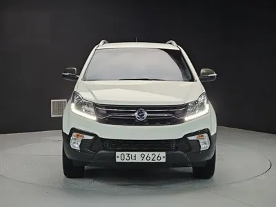 KG_Mobility_Ssangyong KORANDO 2017, 109733 км, за 4095.43 USD