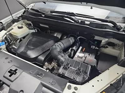KG_Mobility_Ssangyong KORANDO 2017, 109733 км, за 4095.43 USD