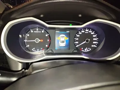 Geely Emgrand GL 2018, 59400 км, за 3314.6 USD