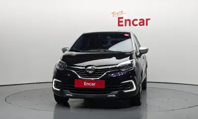 Renault-KoreaSamsung QM3 2018, 78781 км, за 5120.13 USD