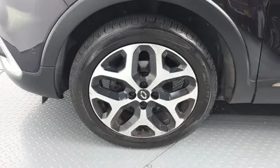 Renault-KoreaSamsung QM3 2018, 78781 км, за 5120.13 USD