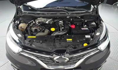 Renault-KoreaSamsung QM3 2018, 78781 км, за 5120.13 USD - фото 6