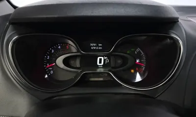 Renault-KoreaSamsung QM3 2018, 78781 км, за 5120.13 USD - фото 8
