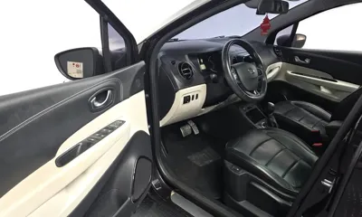 Renault-KoreaSamsung QM3 2018, 78781 км, за 5120.13 USD - фото 10