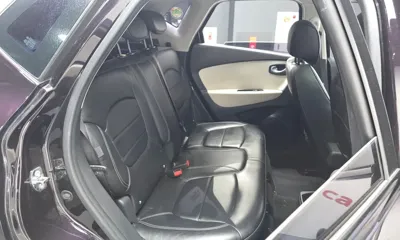 Renault-KoreaSamsung QM3 2018, 78781 км, за 5120.13 USD - фото 11