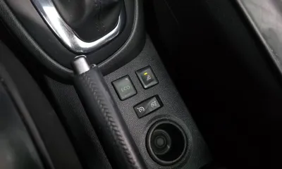 Renault-KoreaSamsung QM3 2018, 78781 км, за 5120.13 USD - фото 13