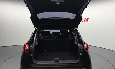 Renault-KoreaSamsung QM3 2018, 78781 км, за 5120.13 USD - фото 20