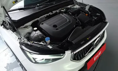 Volvo XC40 2023, 98179 км, за 19036.37 USD - фото 6