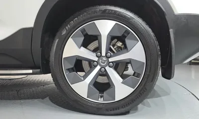 Volvo XC40 2023, 98179 км, за 19036.37 USD - фото 21