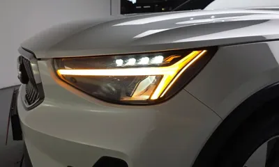 Volvo XC40 2023, 98179 км, за 19036.37 USD - фото 22