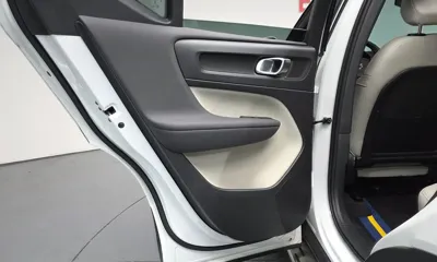 Volvo XC40 2023, 98179 км, за 19036.37 USD - фото 25