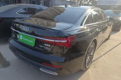 Audi A6L New Energy 2022, 32300 км, за 35218 USD - фото 6