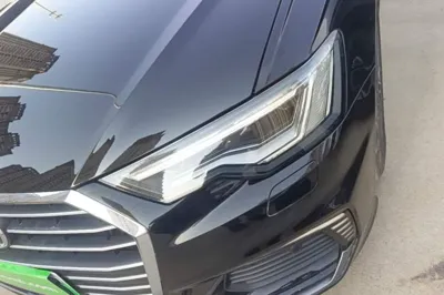 Audi A6L New Energy 2022, 32300 км, за 35218 USD - фото 8