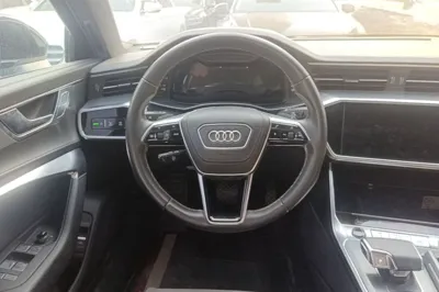 Audi A6L New Energy 2022, 32300 км, за 35218 USD - фото 19