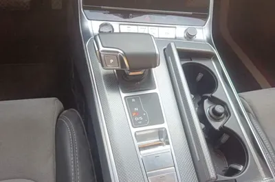 Audi A6L New Energy 2022, 32300 км, за 35218 USD - фото 22
