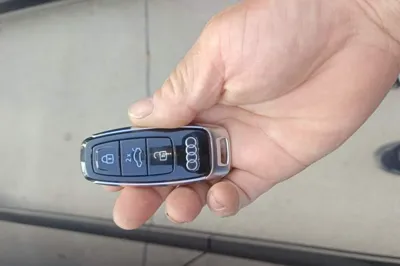 Audi A6L New Energy 2022, 32300 км, за 35218 USD - фото 32