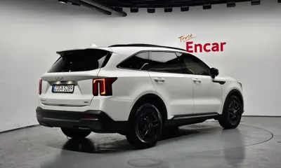 Kia Sorento 2024, 27543 км, за 29578.1 USD