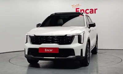 Kia Sorento 2024, 27543 км, за 29578.1 USD