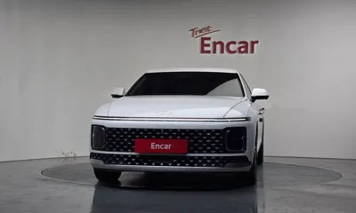 Hyundai Grandeur 2023, 112877 км, за 17907.14 USD