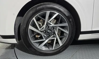 Hyundai Grandeur 2023, 112877 км, за 17907.14 USD