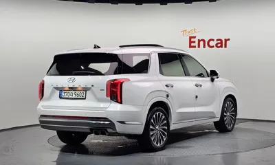 Hyundai Palisade 2023, 39885 км, за 25928.84 USD