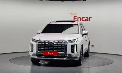 Hyundai Palisade 2023, 39885 км, за 25928.84 USD