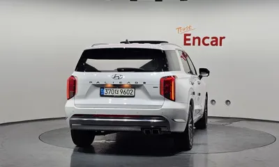 Hyundai Palisade 2023, 39885 км, за 25928.84 USD