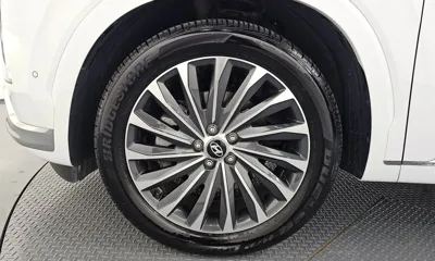 Hyundai Palisade 2023, 39885 км, за 25928.84 USD