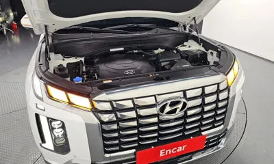 Hyundai Palisade 2023, 39885 км, за 25928.84 USD - фото 6