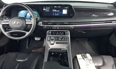 Hyundai Palisade 2023, 39885 км, за 25928.84 USD - фото 7