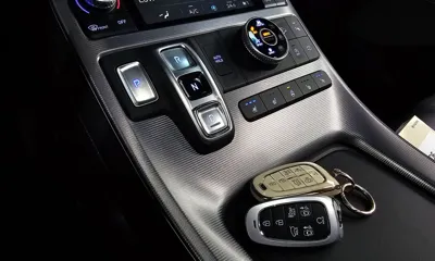 Hyundai Palisade 2023, 39885 км, за 25928.84 USD - фото 9