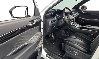 Hyundai Palisade 2023, 39885 км, за 25928.84 USD - фото 10