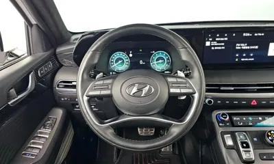 Hyundai Palisade 2023, 39885 км, за 25928.84 USD - фото 13