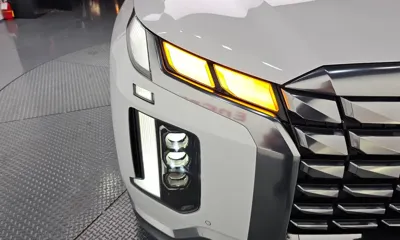 Hyundai Palisade 2023, 39885 км, за 25928.84 USD - фото 22