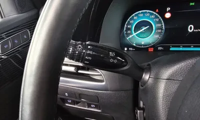 Hyundai Palisade 2023, 39885 км, за 25928.84 USD - фото 34