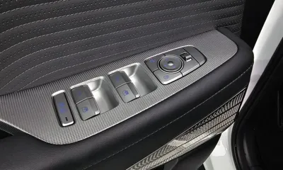 Hyundai Palisade 2023, 39885 км, за 25928.84 USD - фото 37