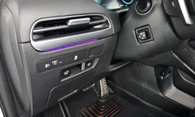 Hyundai Palisade 2023, 39885 км, за 25928.84 USD - фото 39