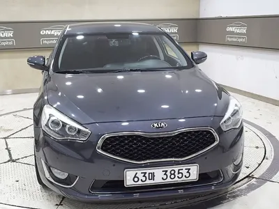 Kia K7 2013, 188929 км, за 3085.2 USD