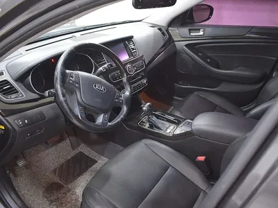 Kia K7 2013, 188929 км, за 3085.2 USD