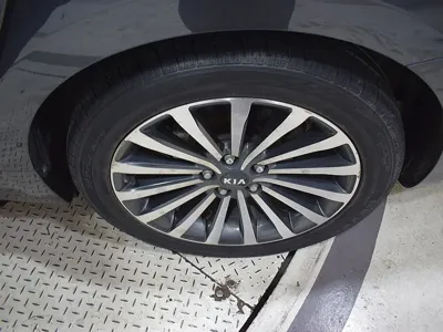 Kia K7 2013, 188929 км, за 3085.2 USD - фото 6