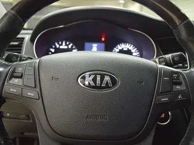 Kia K7 2013, 188929 км, за 3085.2 USD - фото 13