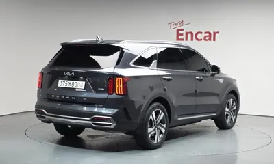 Kia Sorento 2022, 90117 км, за 18248.65 USD
