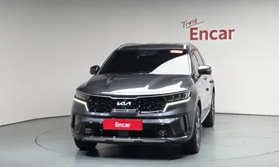 Kia Sorento 2022, 90117 км, за 18248.65 USD
