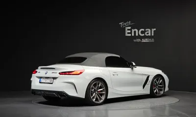 BMW Z4 2025, 16844 км, за 44466.46 USD