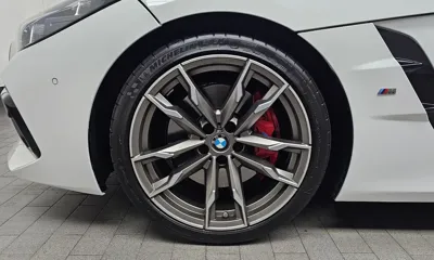 BMW Z4 2025, 16844 км, за 44466.46 USD