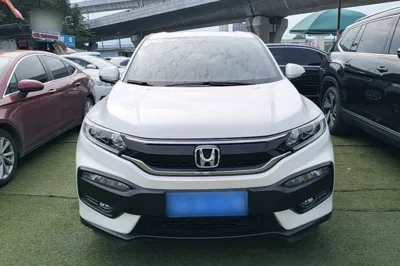 Honda XR-V 2017, 63600 км, за 9202 USD - фото 2